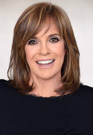 How tall is Linda Gray?